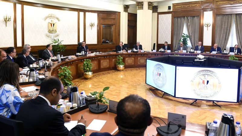 اجتماع برئاسة الدكتور