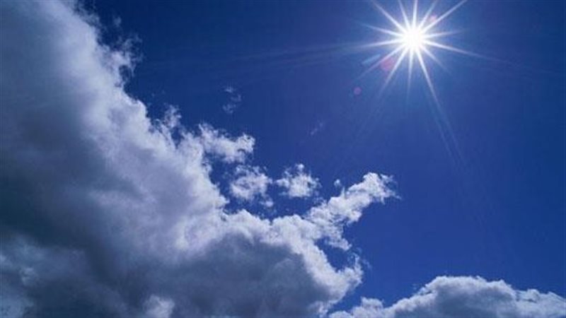 حالة الطقس بمحافظة