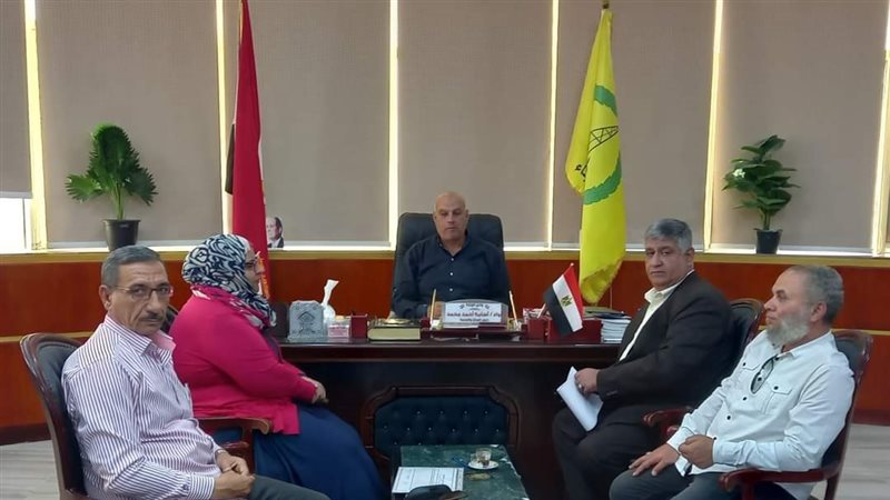 الاجتماع التنسيقي،