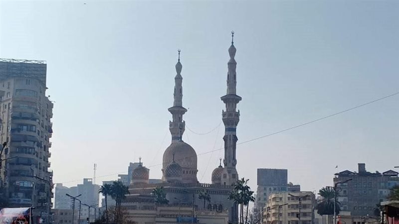حالة الطقس، فيتو
