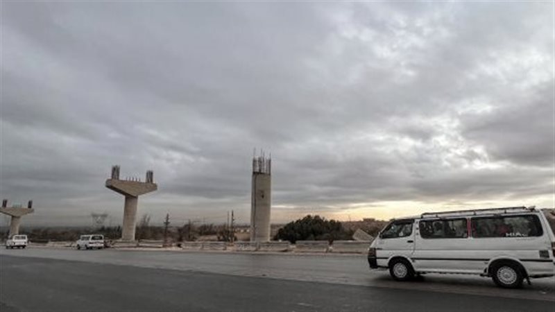  السحب الممطرة، فيتو