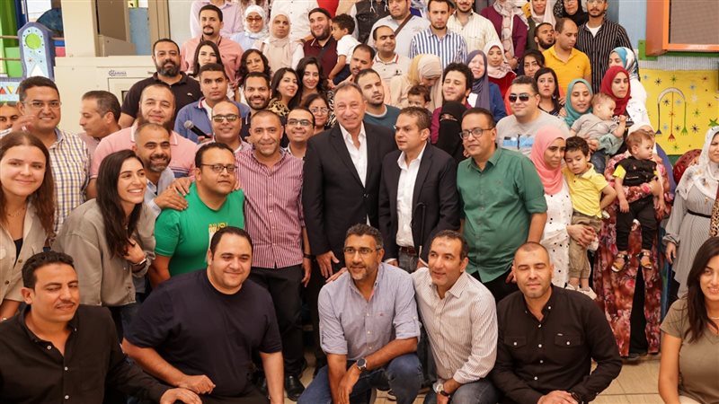 محمود الخطيب، فيتو