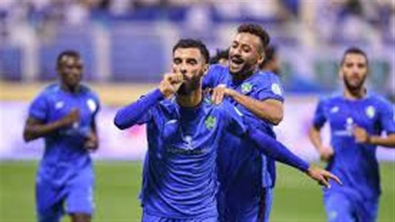 الفتح،فيتو