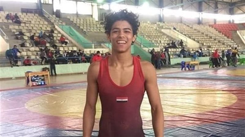  أحمد بغدودة لاعب