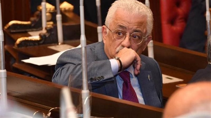  الدكتور طارق شوقي،