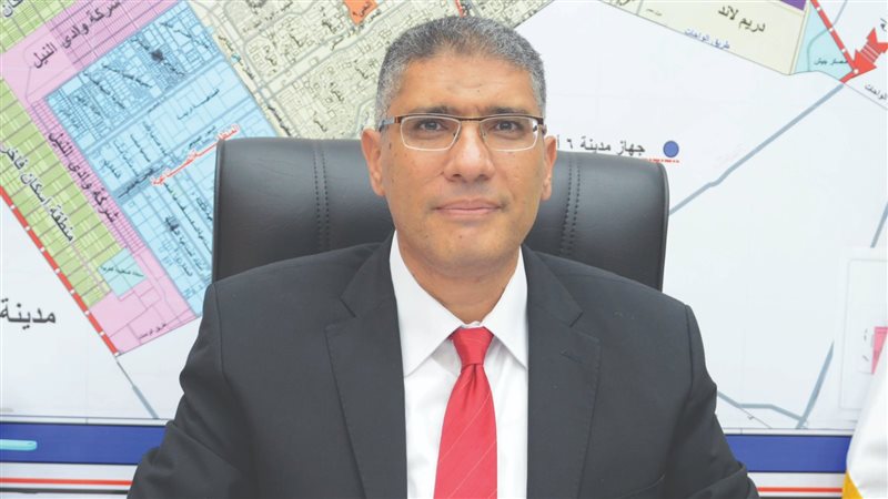 عادل النجار، فيتو