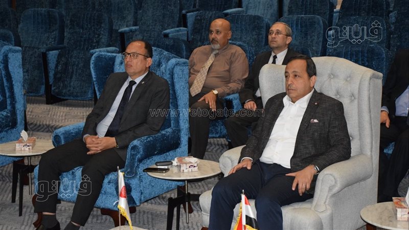 الدكتور السيد قنديل
