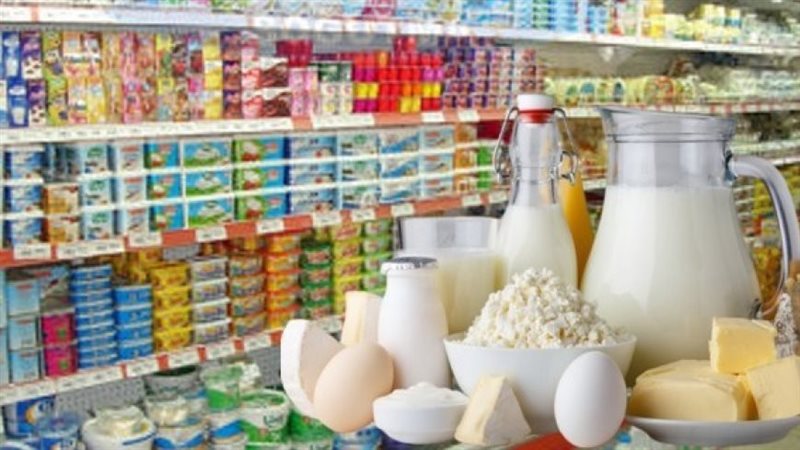 ارتفاع اسعار منتجات