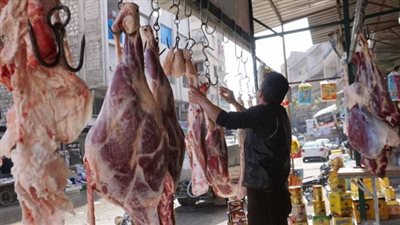 سعر كيلو اللحمة يشعل غضب المصريين، والنشطاء يدشنون مبادرات لوقف ارتفاع الأسعار