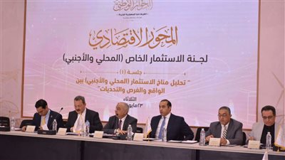 خبير إدارة أعمال: 40% من الاقتصاد الأمريكي قائم على المشروعات الصغيرة والمتوسطة
