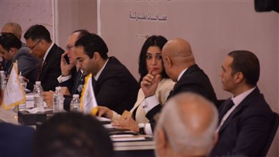 الحوار الوطني، عبد الفتاح الجبالي: نهدف لعلاج التضخم والبطالة والتعامل مع مشكلة الفقر