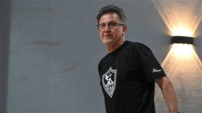 الزمالك، هل يرحل أورسويو عن تدريب القلعة البيضاء بسبب تراجع نتائجه