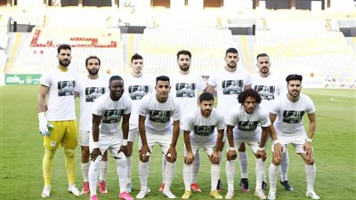 ثنائي المصري يواصلان البرنامج التأهيلي وينتظمان في التدريبات الجماعية الاسبوع المقبل
