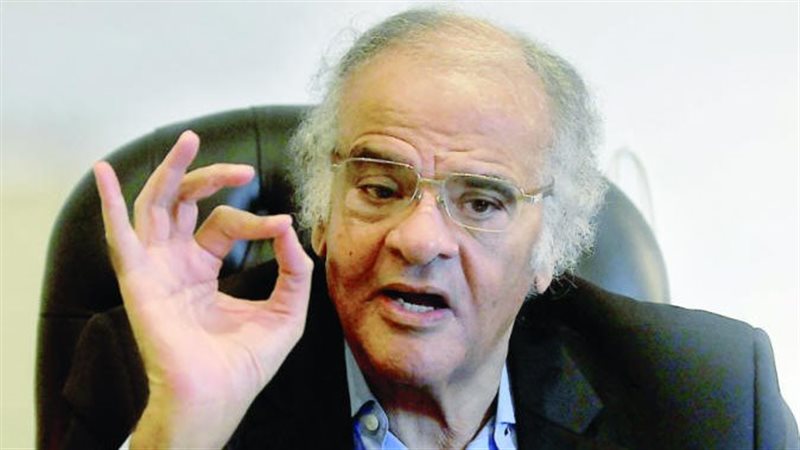 ممدوح عباس