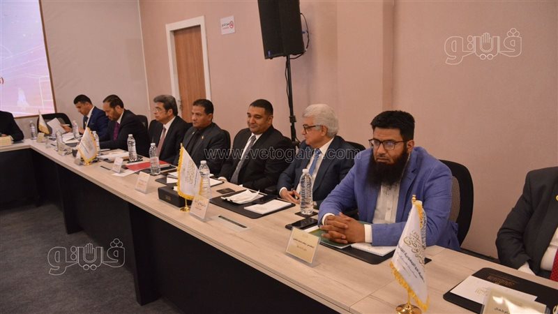 الحوار الوطني، فيتو