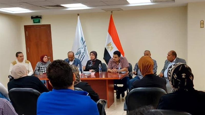 ندوة هيئة الاعتماد