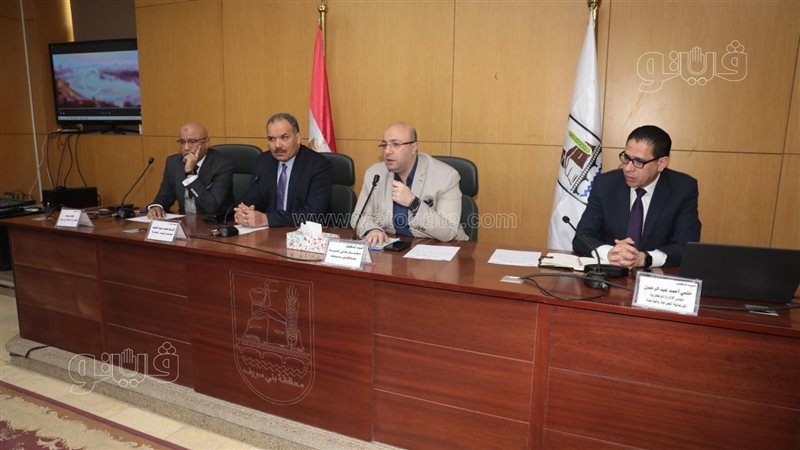 جانب من فاعلية تدشين