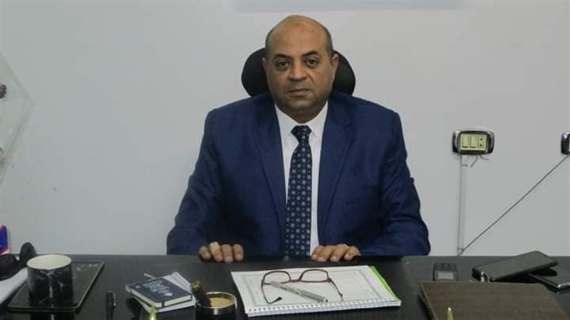 المهندس محمد فؤاد