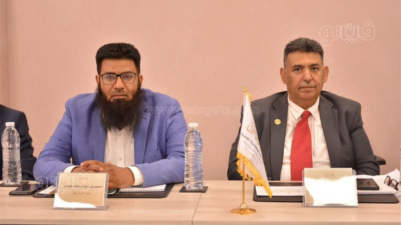 الحوار الوطني ،فيتو