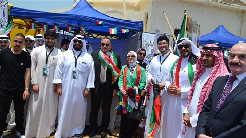  معرض التراث الثقافي
