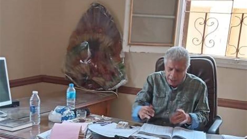  رئيس مركز ومدينة