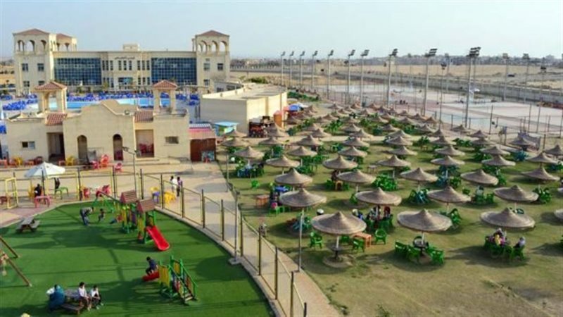 موعد اختبارات الناشئين