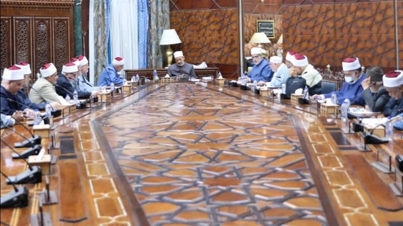 هيئة كبار العلماء،