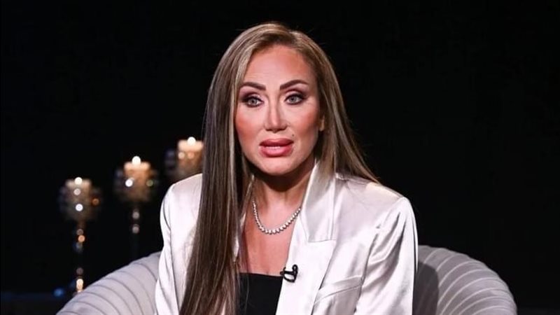 ريهام سعيد، فيتو