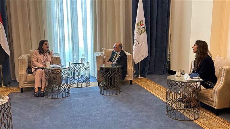 الدكتورة هالة السعيد