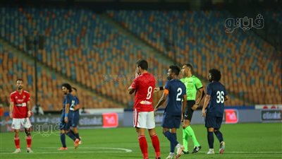  الدوري المصري، بعد إنبي كولر يحقق انتصاره رقم 33 مع الأهلي