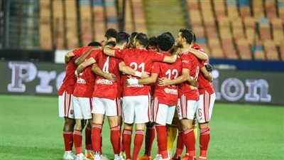 الدوري المصري، بعد ثنائية إنبى الأهلى يصل إلى الهدف رقم 40 بالموسم الحالي