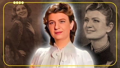 أعجب بها الملك فاروق وباعت عفش بيتها ومدفنها والسادات أنقذها بمعاش 100 جنيه.. حكايات في حياة شكسبيرة الزمالك زينب صدقي (فيديوجراف)