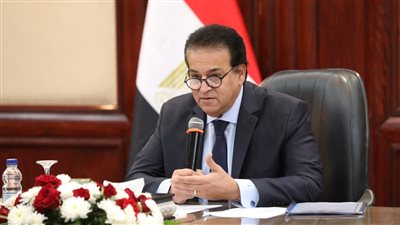 بيان عاجل للحكومة بشأن توجيه الصحة قوافل طبية لتحصيل مبالغ مالية من المواطنين 