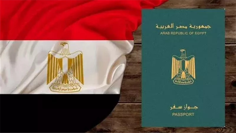 الجنسية المصرية،فيتو