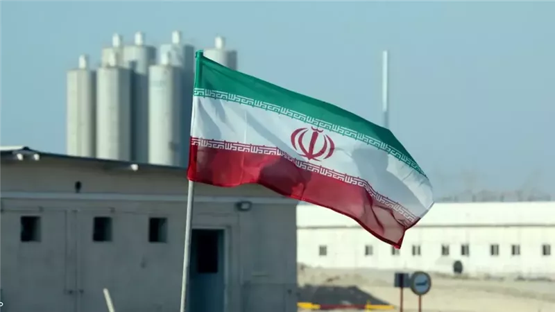 إيران، فيتو 