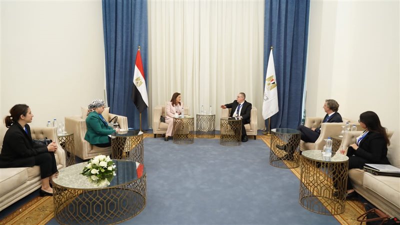 الدكتورة هالة السعيد