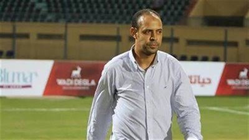 عماد النحاس، فيتو
