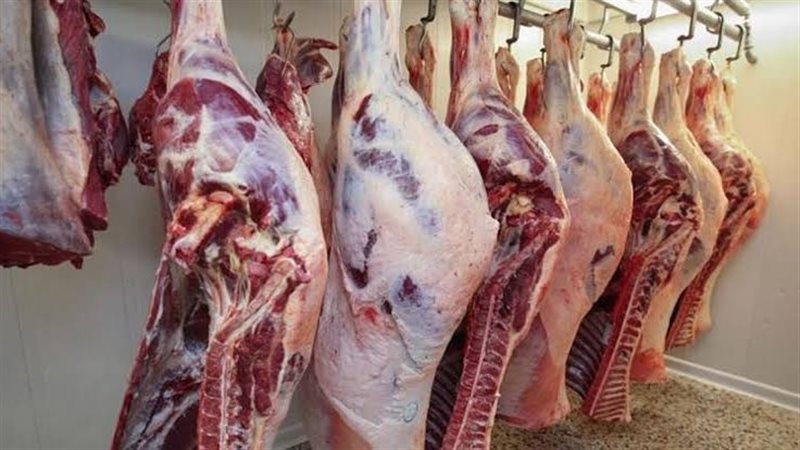 اللحوم السودانية،