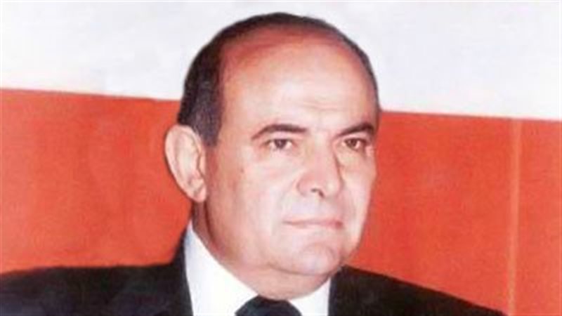 مجدي راسخ 