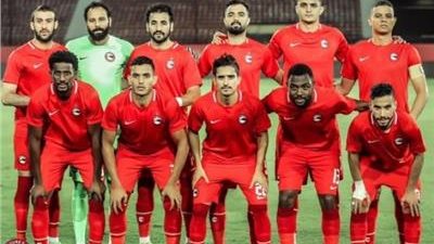  تعادل سلبي بين فيوتشر وسيراميكا كليوباترا بالشوط الأول