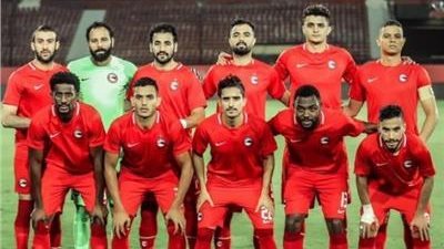 فيوتشر يفوز على سيراميكا كليوباترا 1-0 بالدوري الممتاز