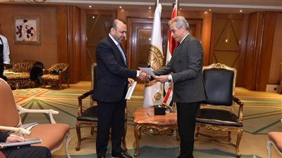 وزير القوى العاملة: حل جذري لعودة مستحقات المعاشات التقاعدية للمصريين بالعراق