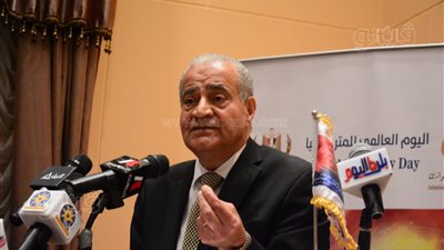 وزير التموين: ارتفاع معدل توريد القمح إلى 2.7 مليون طن 