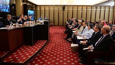 الحكومة تكشف موقف تعديل قانون التأمينات والمعاشات 