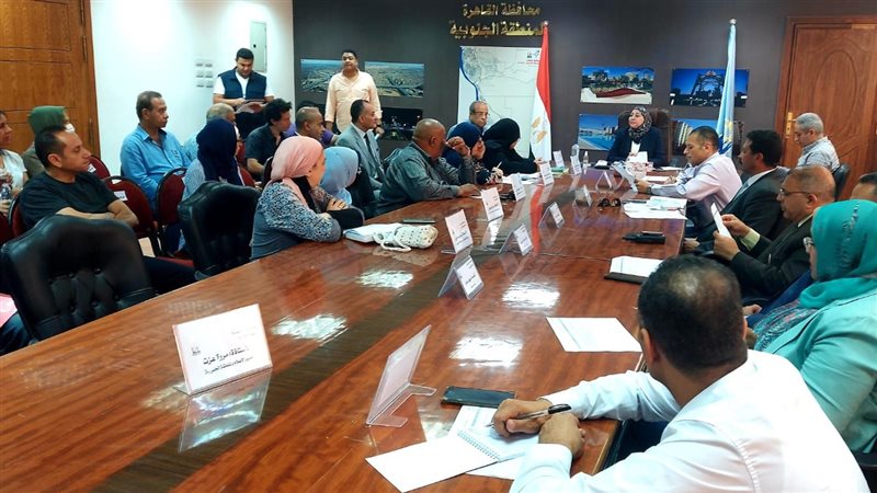 نائب محافظ القاهرة،
