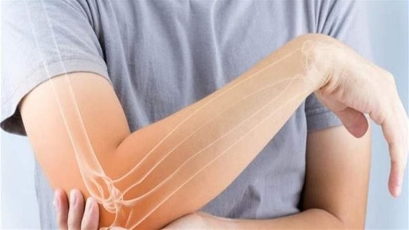 اعراض نقص الكالسيوم،