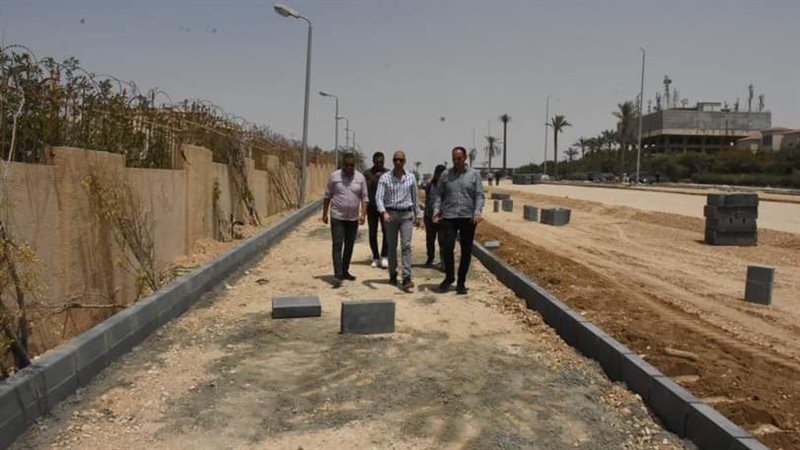 جهاز القاهرة الجديدة،