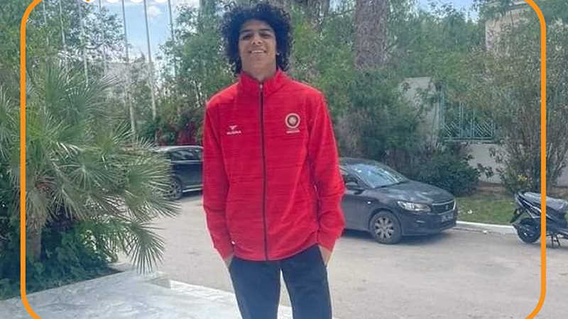 بغدودة, فيتو
