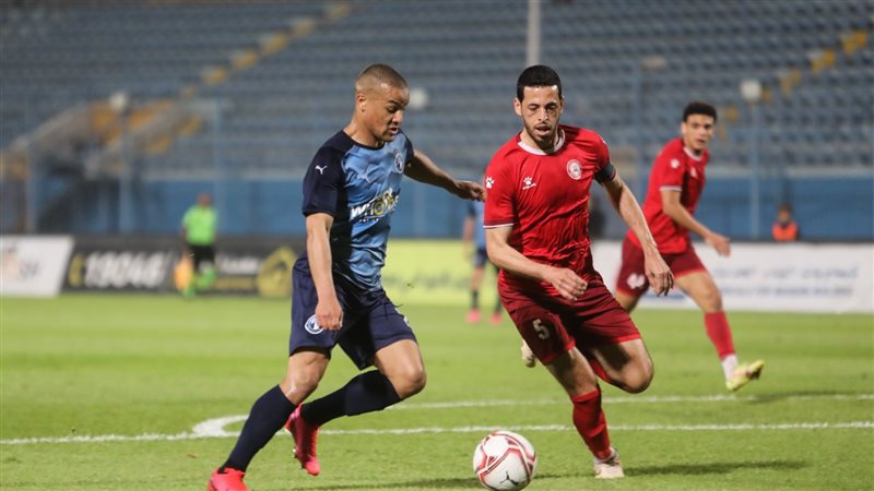 ترتيب الدوري المصري،