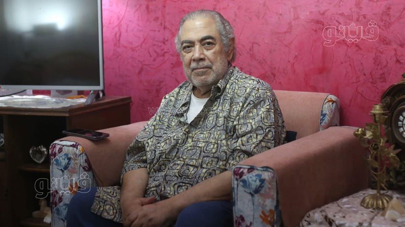 صبري عبد المنعم،
